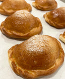 200 Mixto Pan Precodio/Pre Baked: Cachitos with Empanadas